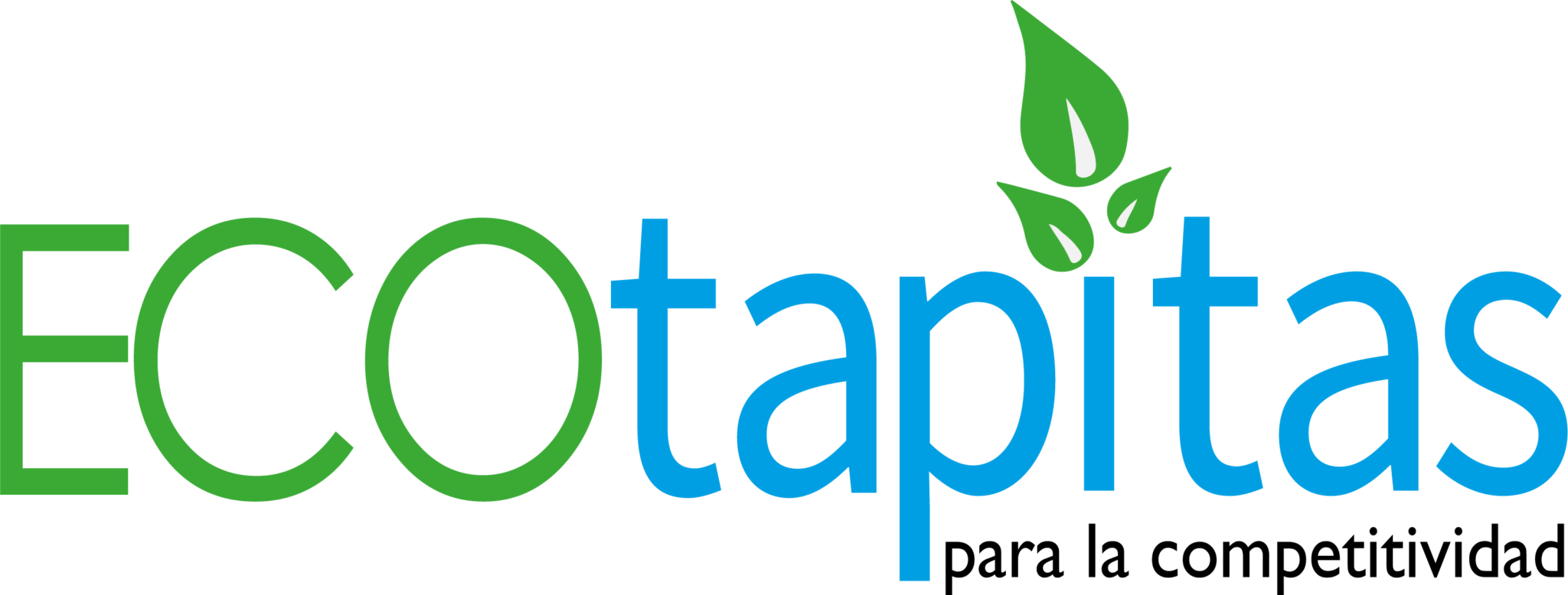 ECOtapitas para la competitividad